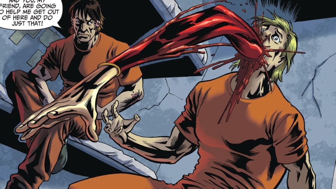 You’ve Been Sleeping On These DC Powers.