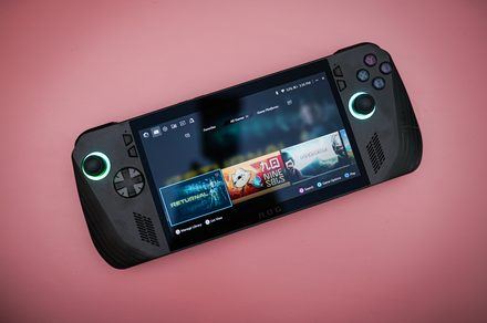 Your ROG Xbox Ally X is about to get a free performance upgrade soon