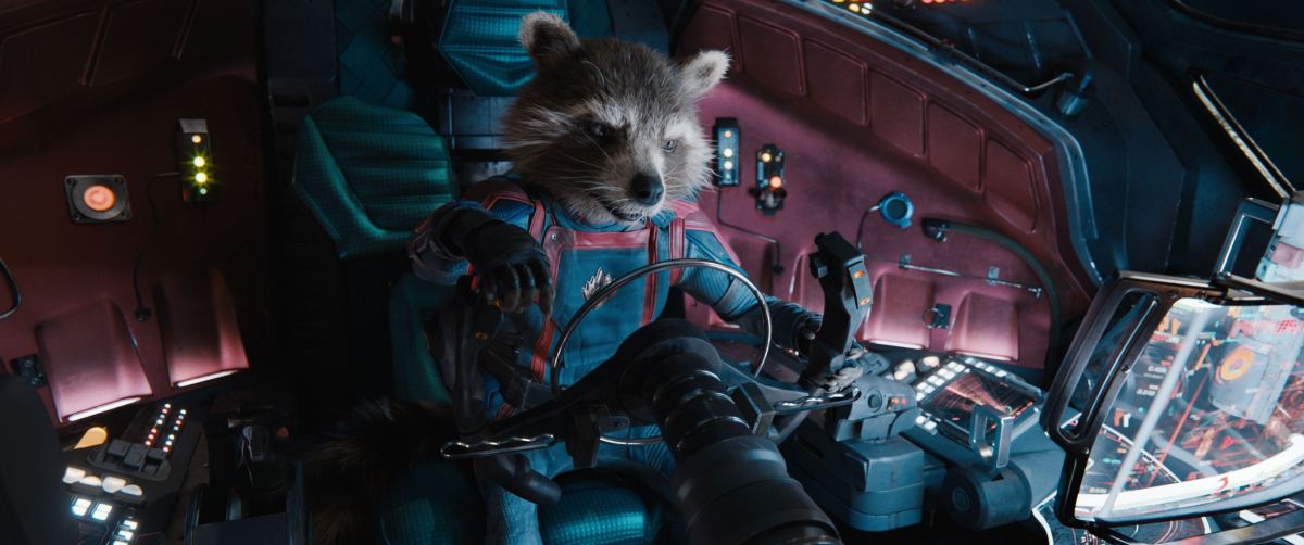Marvel's next big solo movie could revive the Guardians of the Galaxy era