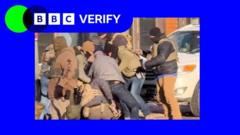 Analysing the Minneapolis shooting frame by frame