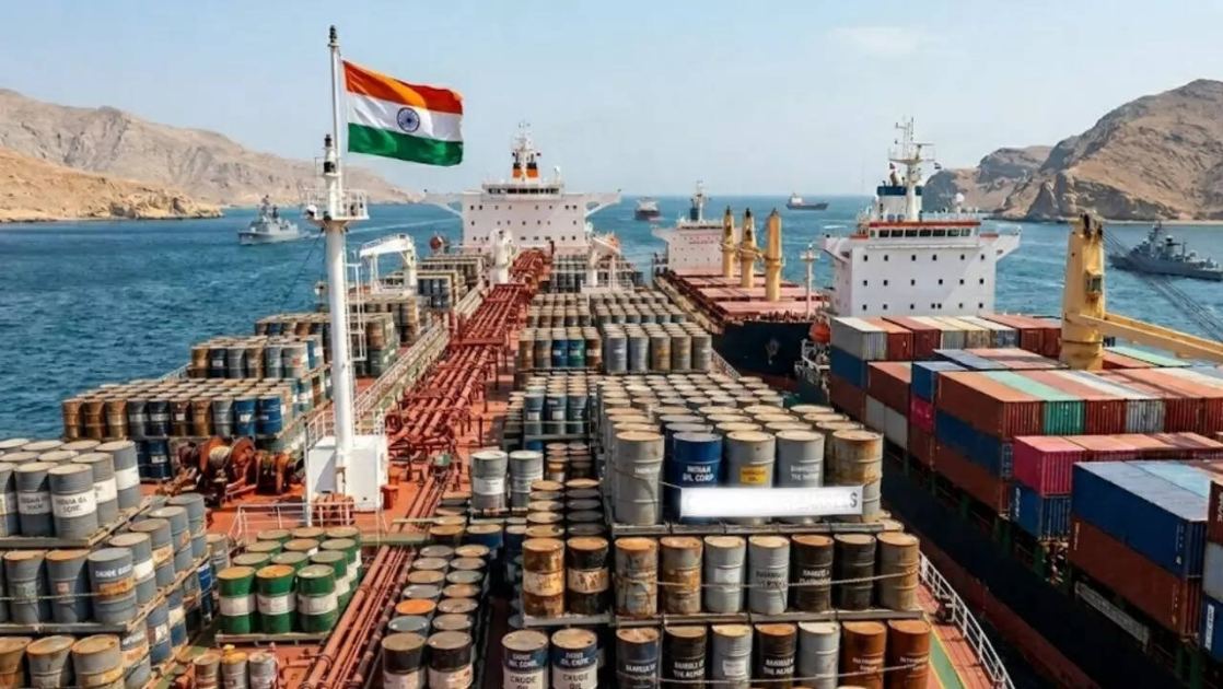 Middle East on the boil: What does it mean for India’s trade, exports, crude oil &amp; LPG supply?