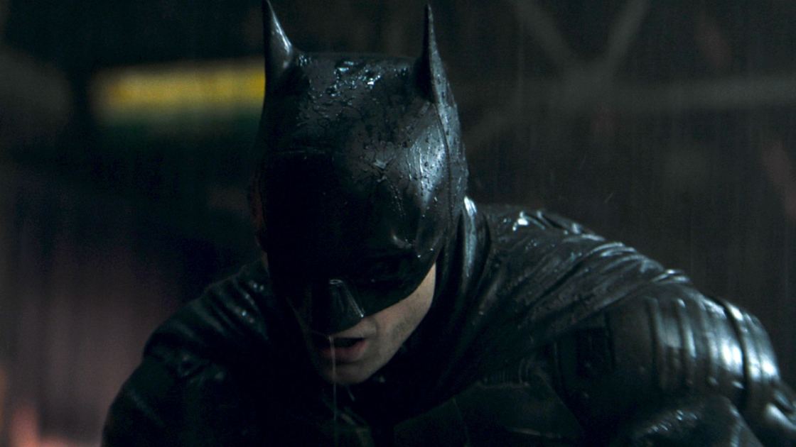The Batman Part 2 director confirms Scarlett Johansson and Sebastian Stan have joined the cast
