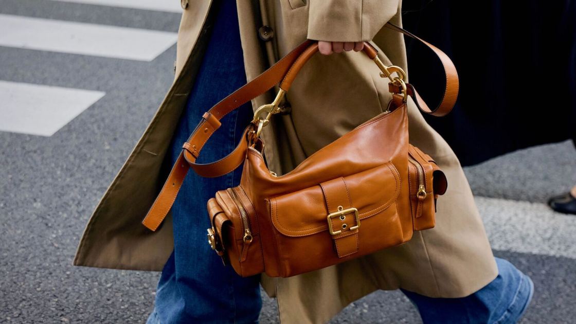  I Work in Fashion— 33 *Chic* Amazon Items I'm Eyeing for My Closet, Vanity, and Home 
