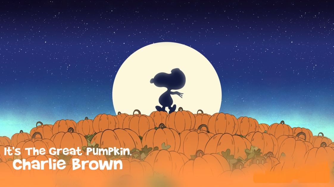 How to watch the Charlie Brown Halloween special for free