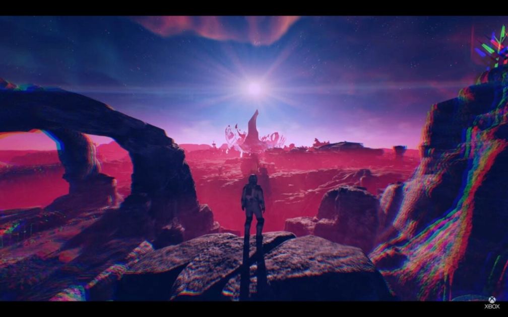 Starfield Crashes So Much On PS5 Some People Are Calling It ‘Unplayable’ And Hoping For Refunds