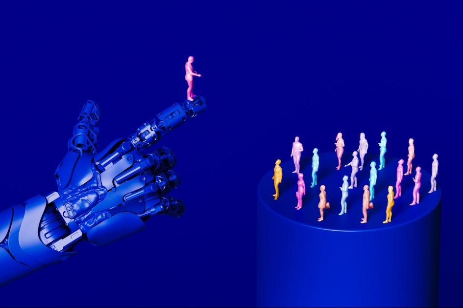 Everyone Has Access to AI Now. Here’s What Will Actually Make Your Brand Stand Out.