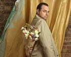 ‘Men are so frightened of being too cuddly or affectionate’: Danny Dyer on going from hardman to heart-throb in Rivals