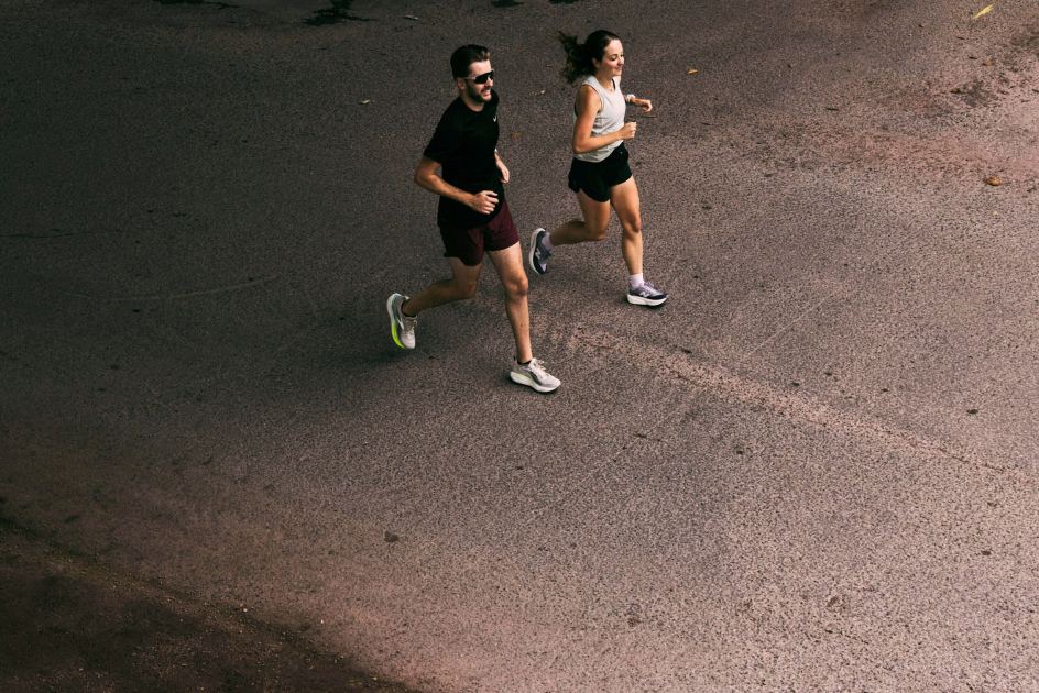 3 Signs You’re Getting Faster—and When to Push Your Pace