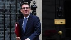Burnham's PMQs debut shows the challenge of delivering new style of politics