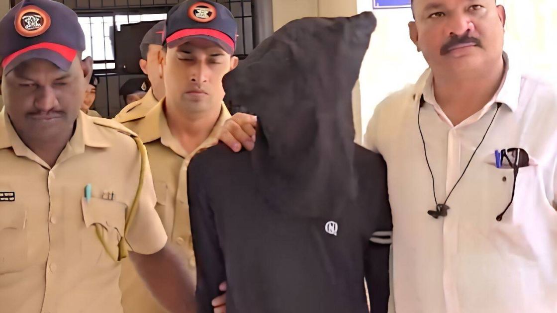 Nagpur rape accused wants soft bedding, pizza in lock-up: Cops