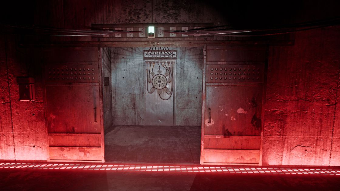 How to solve the blood transfusion puzzle in Silent Hill Townfall