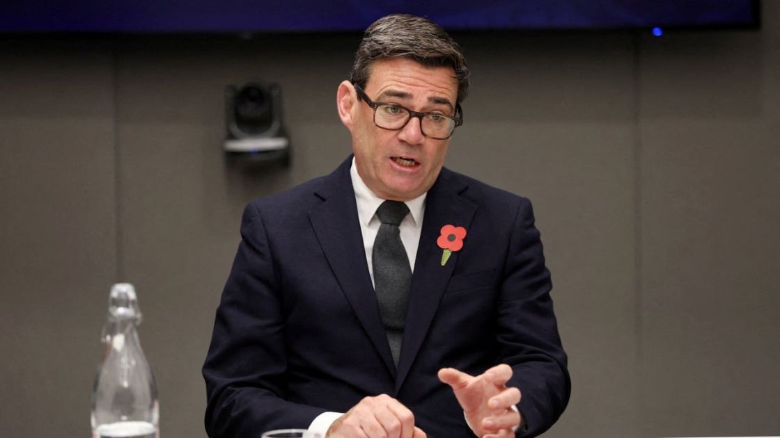 UK PM Burnham ‘open’ to slavery apology, but not reparations