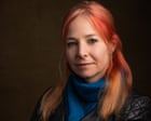 Alice Roberts: ‘By the time I’d finished Richard Dawkins I’d left faith behind’