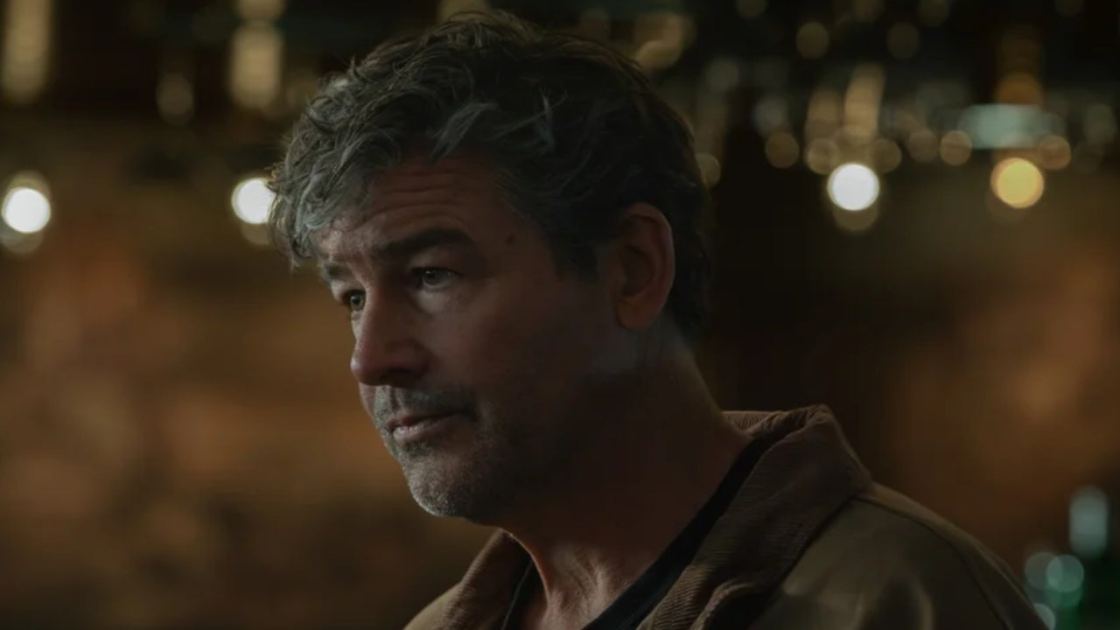 Lanterns Season 1, Episode 4 Review & Recap: "The Weenie"