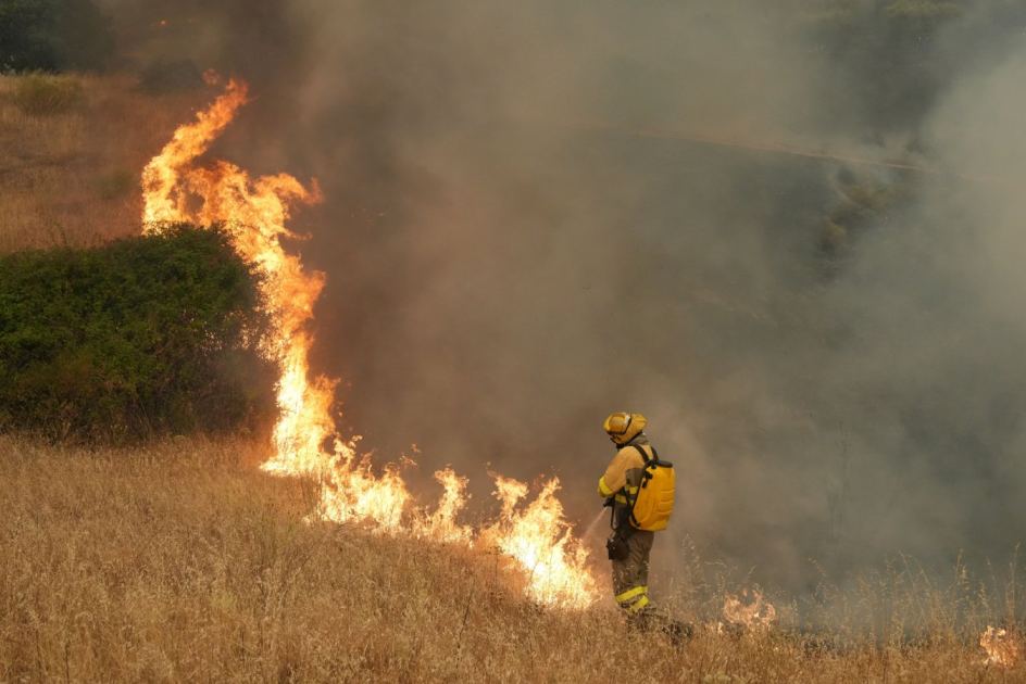 How Europe can make its landscapes more fire-resilient