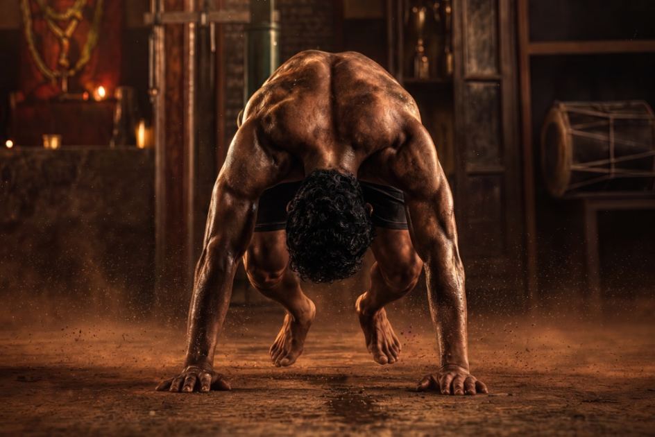Nagraj Manjule’s ‘Khashaba’ Unveils Teaser, Worldwide Release Date From Jio Studios (EXCLUSIVE)