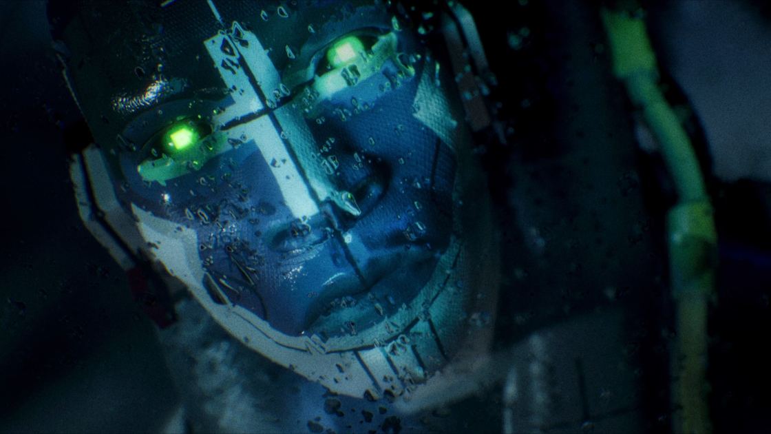What Marathon’s creepy moth loading screen means, according to Bungie