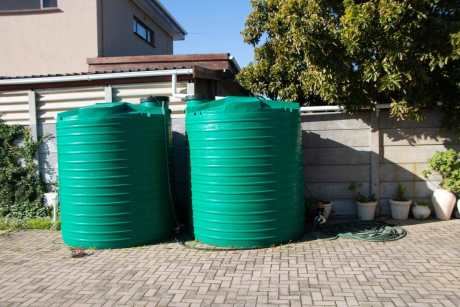 Best Rain Barrels for Water Conservation 2026