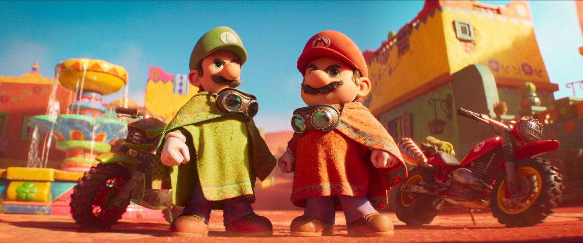Box Office: ‘Super Mario Galaxy Movie’ Easily Tops Charts With $35 Million, ‘Lee Cronin’s The Mummy’ Debuts to $13.5 Million