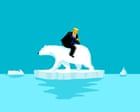 Did Trump get one thing right about Greenland?