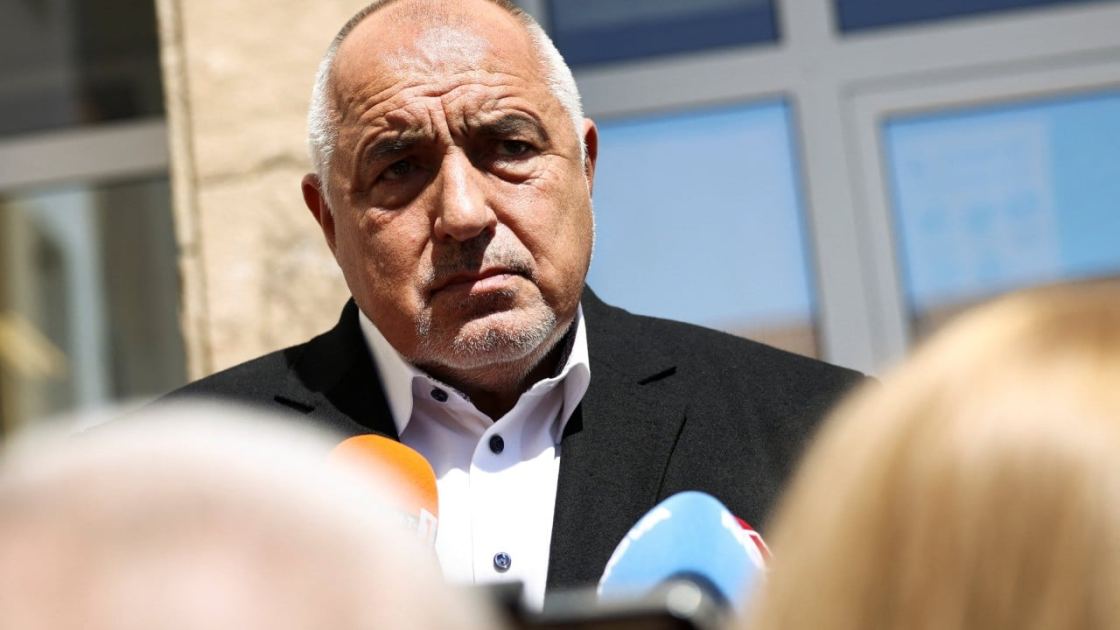 Corruption fuels mistrust in Bulgaria’s eighth election in five years