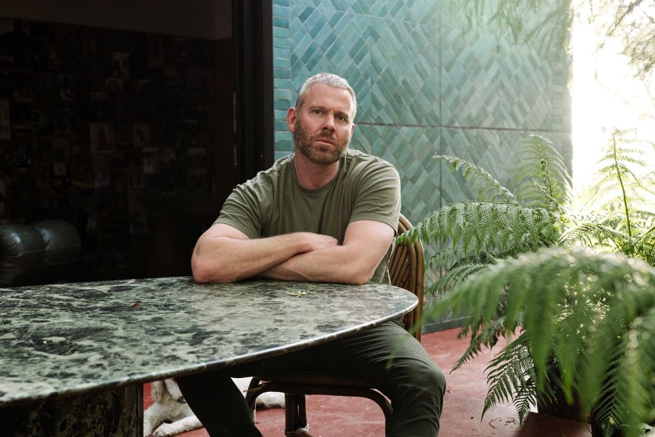 Flamingo Estate’s Richard Christiansen on Pamela Anderson’s Pickles, Julianne Moore’s Honey and the Dolly Parton Coffee That ‘Got Away’