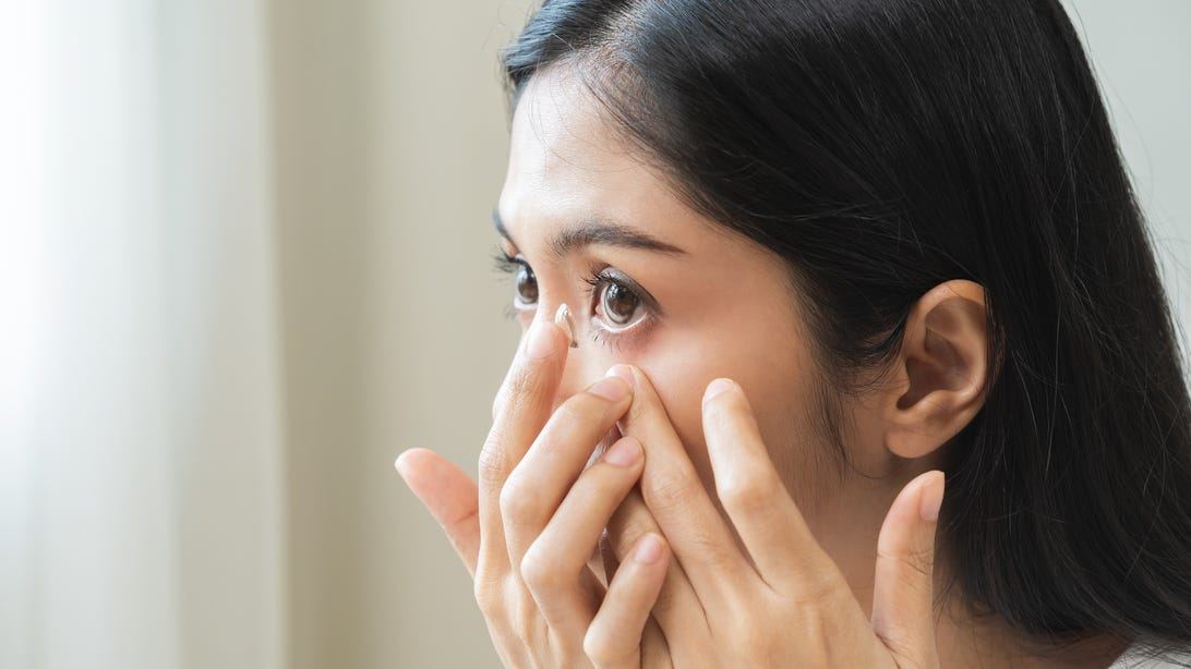 These Are the Best Places to Buy Contacts Online, Tested by CNET Staff