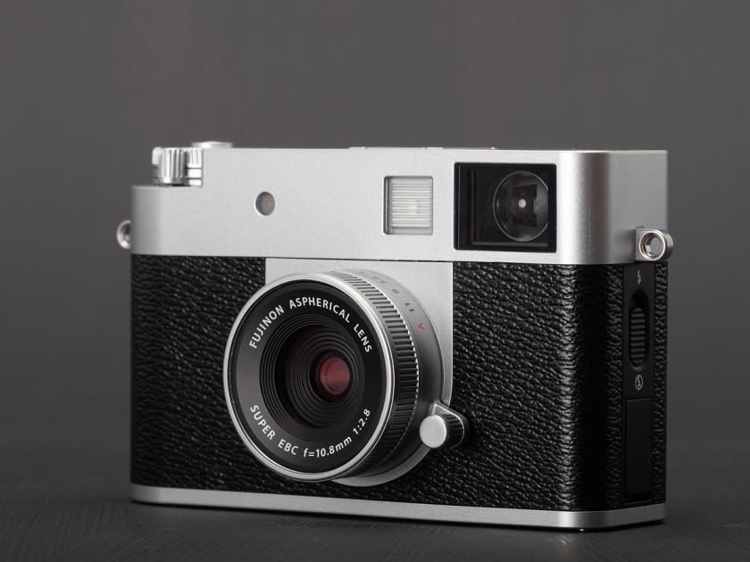 That box can't hold all your dreams: the new reality of the camera market