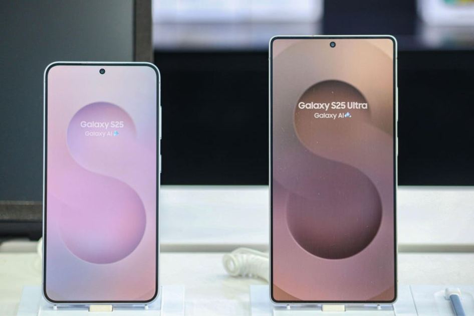 Millions Of Galaxy Phones Are Weeks Away From Free Samsung Upgrade