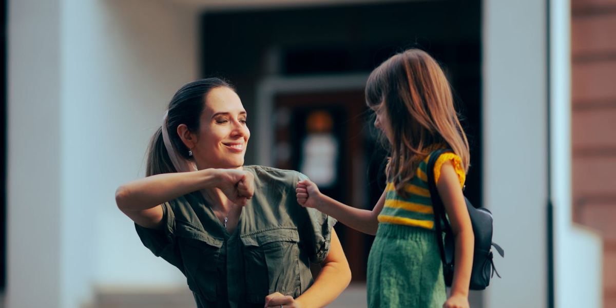 Returning to What it Means to Make School Human Again