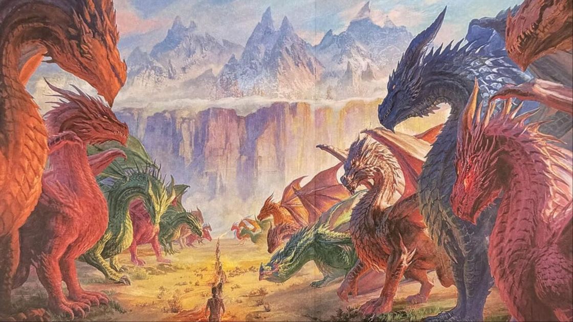 Amazon's Fourth Wing Show Reportedly Set to Start Filming Soon