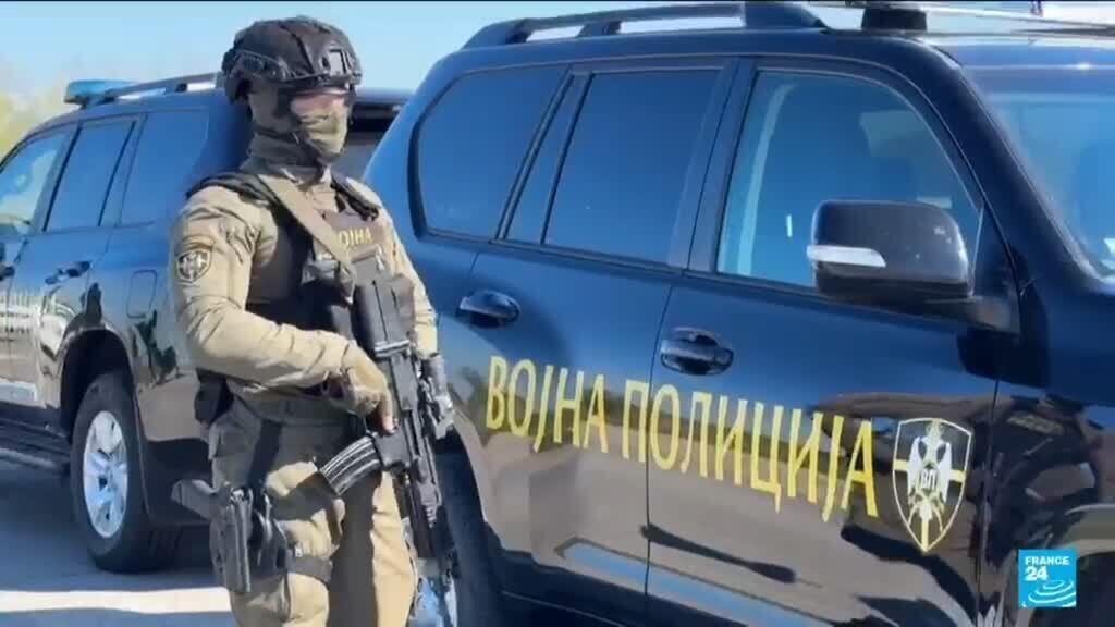 Explosives found by pipeline to Hungary: PM Orban clams sabotage