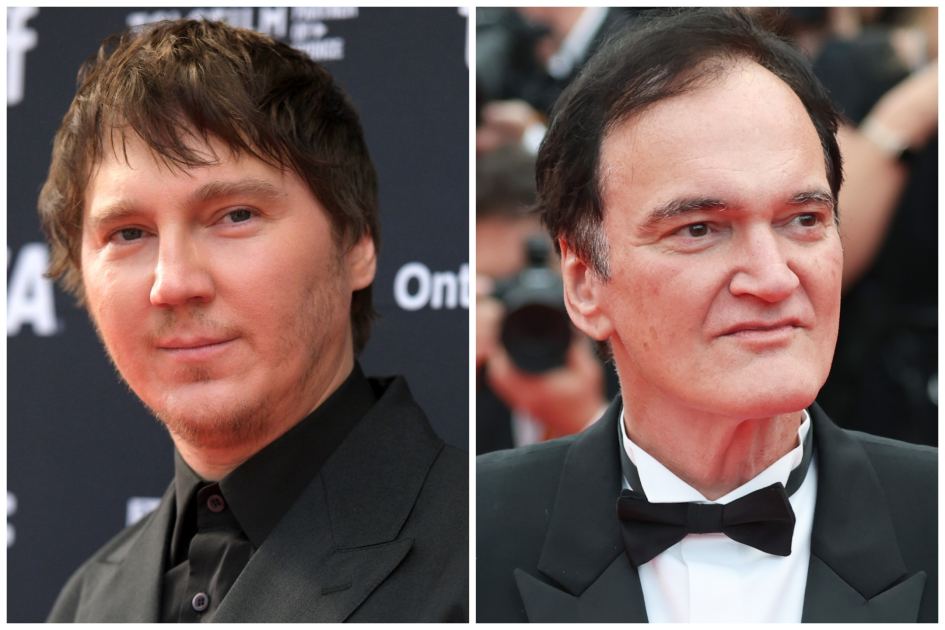 Paul Dano Reacts to Quentin Tarantino Dissing Him: ‘Incredibly Grateful the World Spoke Up for Me So I Didn’t Have To’ (EXCLUSIVE)