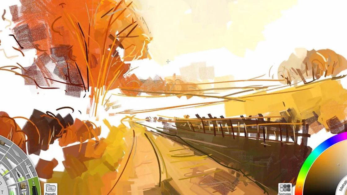  AI art is making digital artists embrace imperfections – here's how 