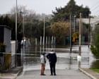 Weather tracker: Storm Leonardo continues to batter Europe and northern Africa