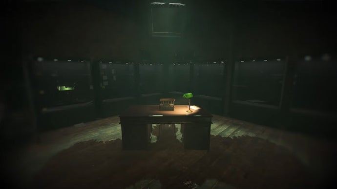 Phasmophobia is getting an Alan Wake 2 crossover event next month, which would be cool if it wasn't one time only