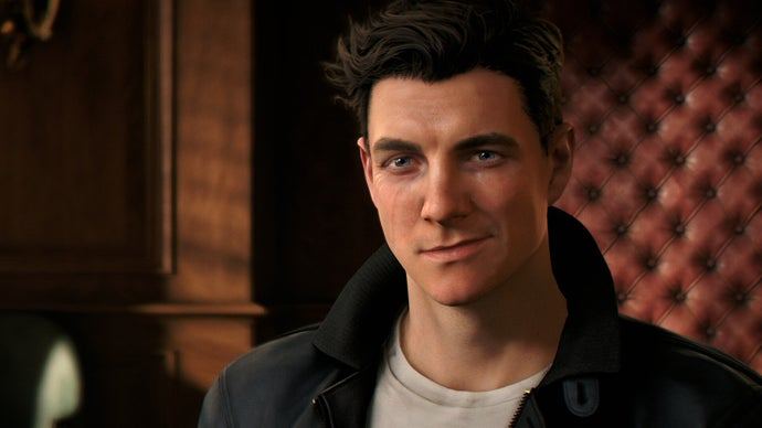007 First Light's Switch 2 release date may be closer than we realised