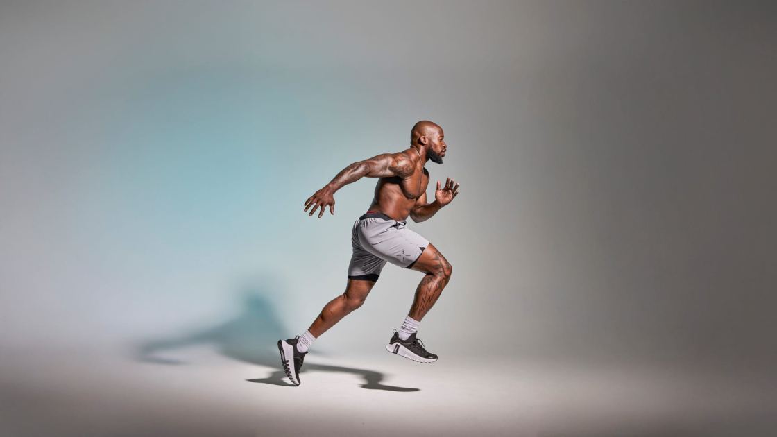 Athleticism Is the New Fitness Flex