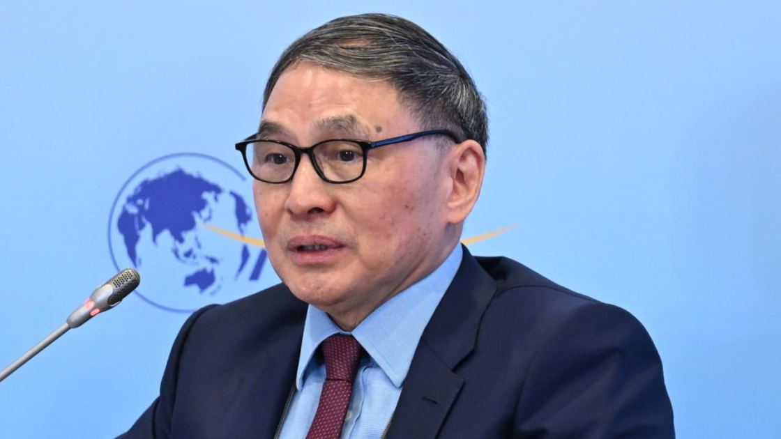 Formal China-US G2 framework key to ‘guarantee’ world peace: top Beijing adviser