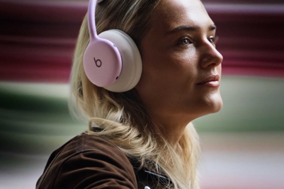 Apple’s new Beats headphones are AirPods Max for athletes