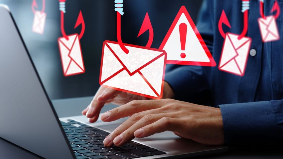 Hackers Target Cybersecurity Firm Outpost24 in 7-Stage Phish