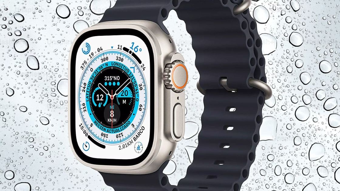 Get an Apple Watch Ultra for Just $307 and Have it Delivered Before Father's Day