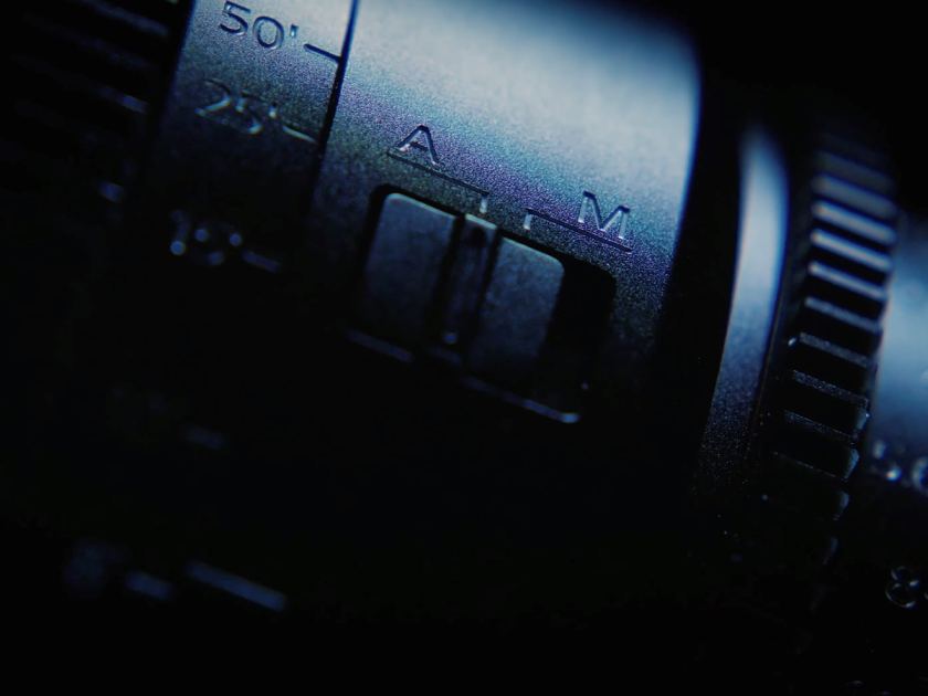 Nikon teases the beginning of a new chapter