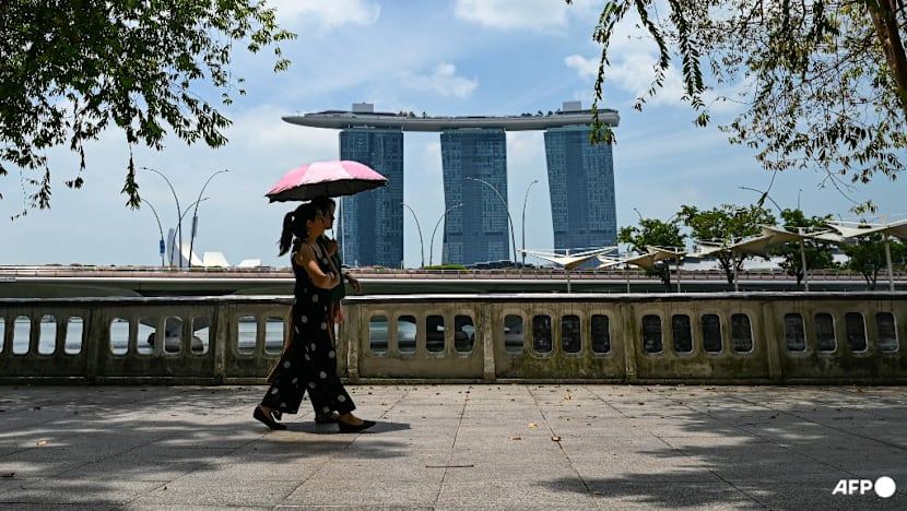 CNA Explains: What is El Nino and what can Singapore expect if it returns in 2026?