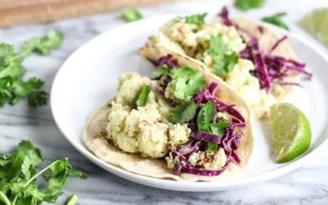 15 American Fusion Vegan Recipes Perfect for Summer