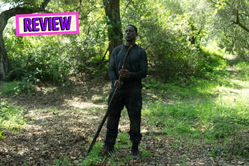 ‘Paradise’ Season 2 Breaks Out of the Bunker and Brings Even More Tension and Thrills