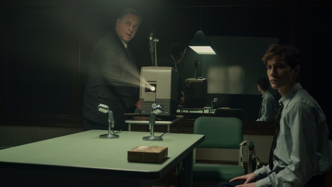 What's New on Netflix in September 2026