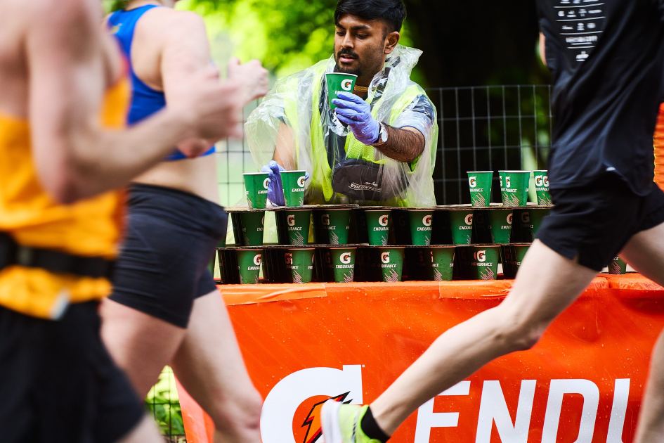 Runners Often Think a Lack of Fitness Causes Marathon Fatigue. Here’s the Real Culprit.