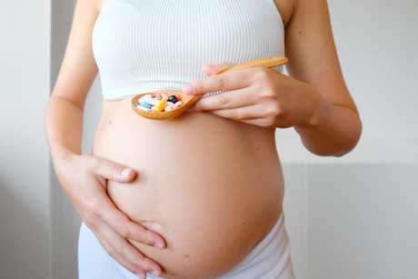 Covered From Day One: Best Vegan Prenatal Vitamins for 2026