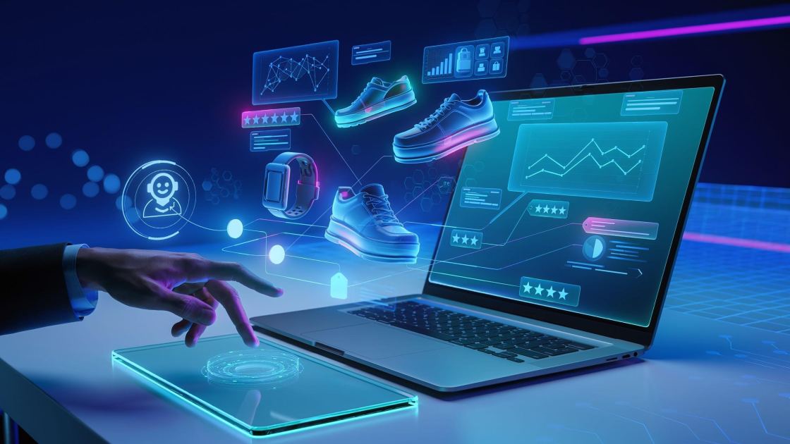 AI And The Future Of Marketing